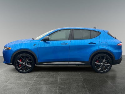 2024 Dodge Hornet R/T Plus