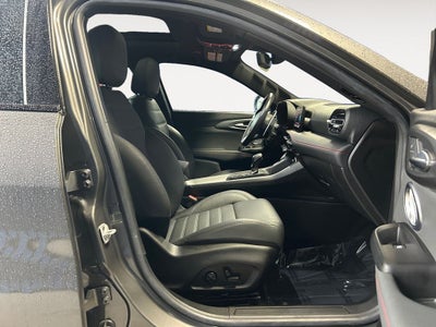 2024 Dodge Hornet R/T Plus