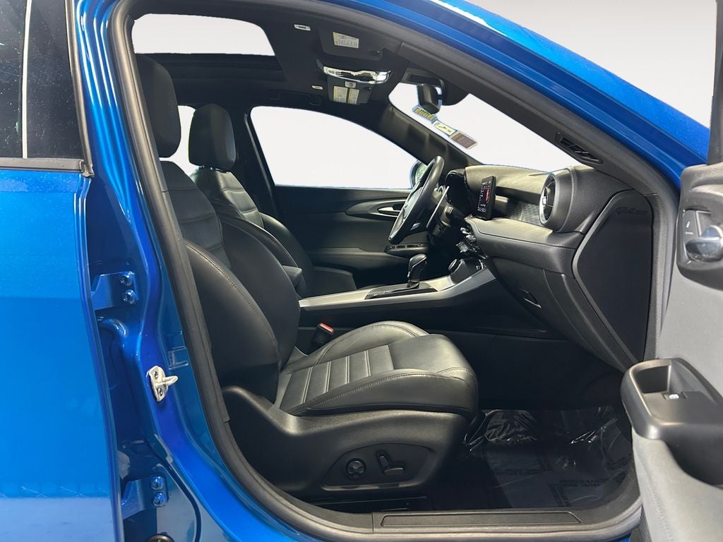 2024 Alfa Romeo Tonale Ti