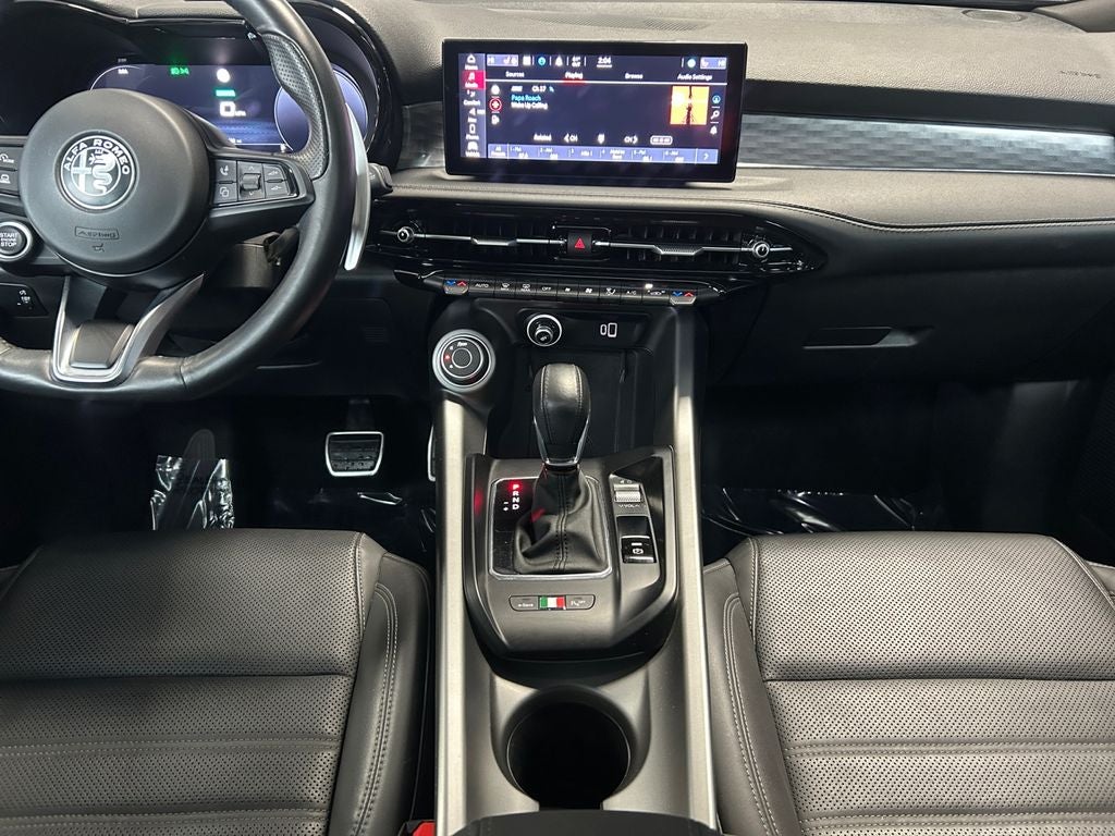 2024 Alfa Romeo Tonale Ti