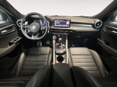 2024 Alfa Romeo Tonale Ti