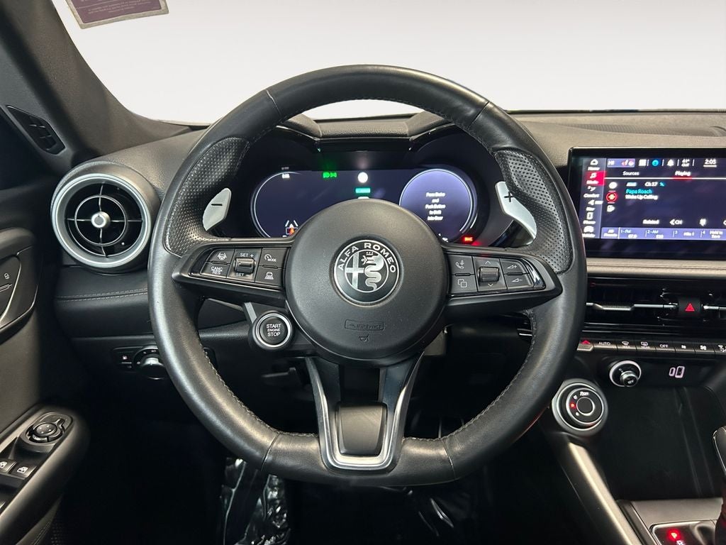 2024 Alfa Romeo Tonale Ti
