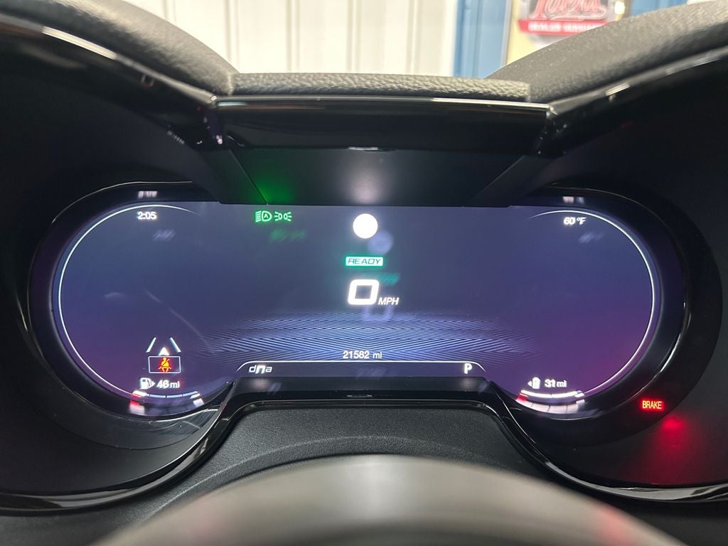 2024 Alfa Romeo Tonale Ti