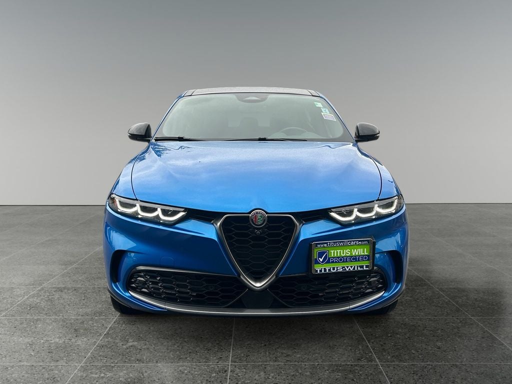2024 Alfa Romeo Tonale Ti