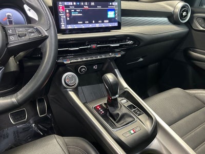 2024 Alfa Romeo Tonale Ti