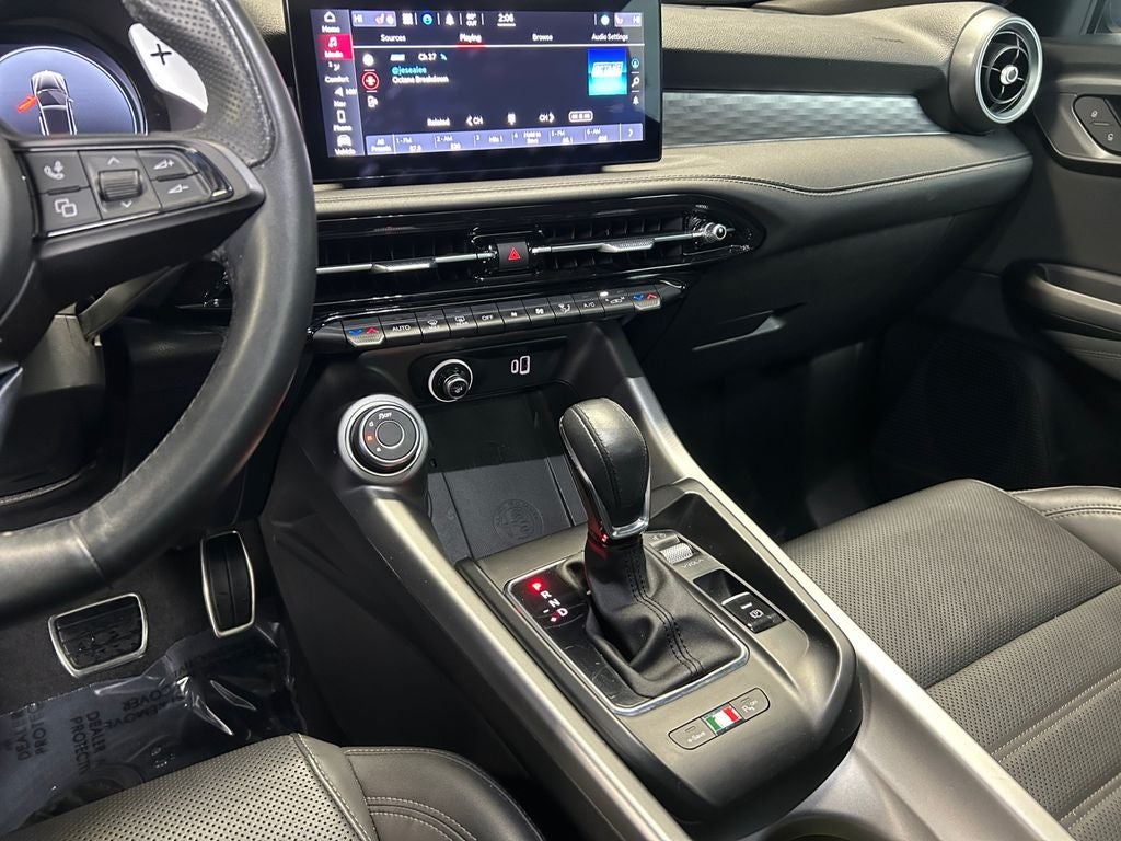 2024 Alfa Romeo Tonale Ti