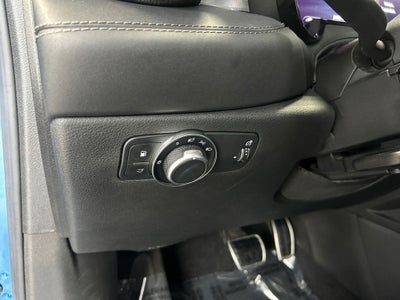 2024 Alfa Romeo Tonale Ti