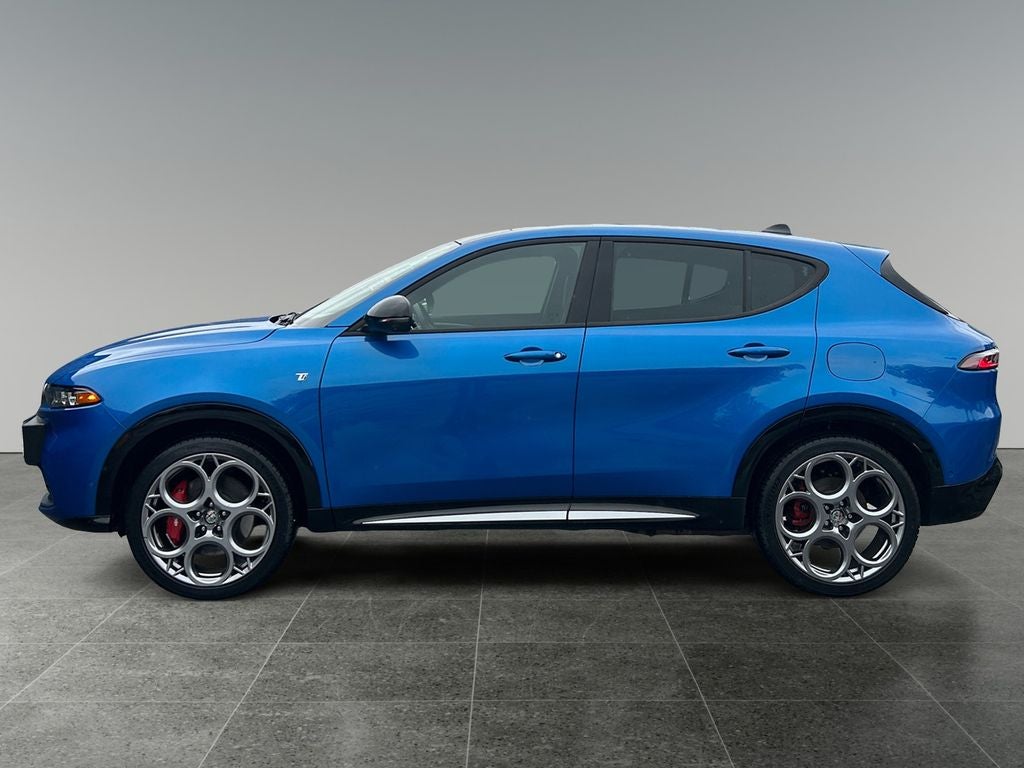 2024 Alfa Romeo Tonale Ti