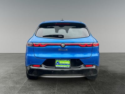 2024 Alfa Romeo Tonale Ti