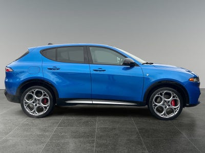 2024 Alfa Romeo Tonale Ti