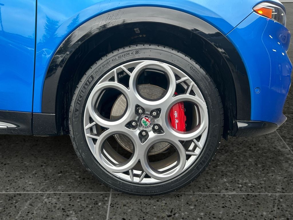 2024 Alfa Romeo Tonale Ti