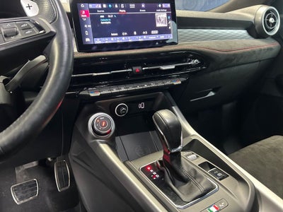 2024 Alfa Romeo Tonale Veloce