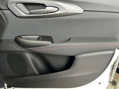 2024 Alfa Romeo Tonale Veloce