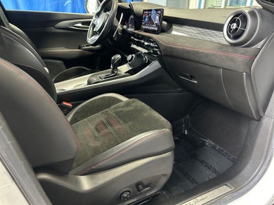 2024 Alfa Romeo Tonale Veloce