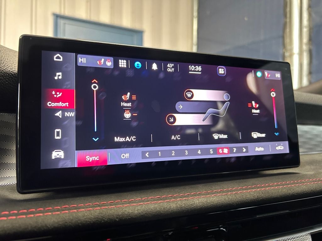 2024 Alfa Romeo Tonale Veloce