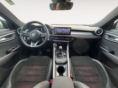 2024 Alfa Romeo Tonale Veloce