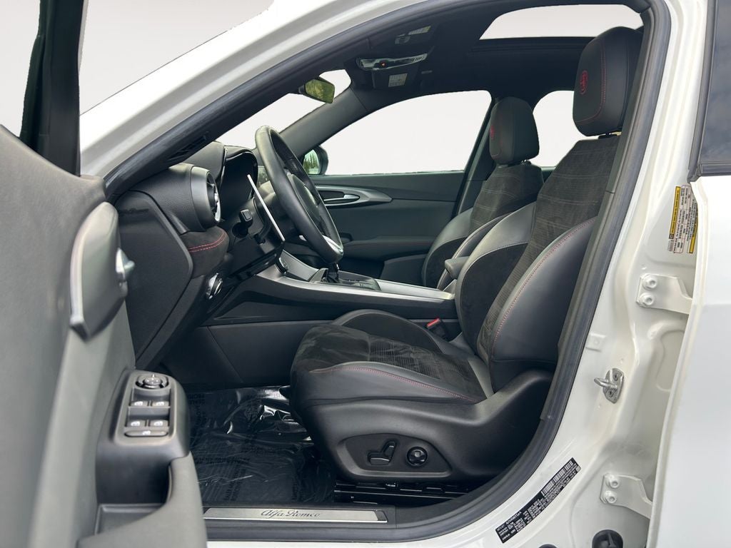 2024 Alfa Romeo Tonale Veloce