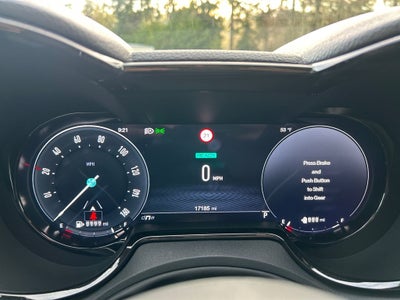 2024 Alfa Romeo Tonale Veloce