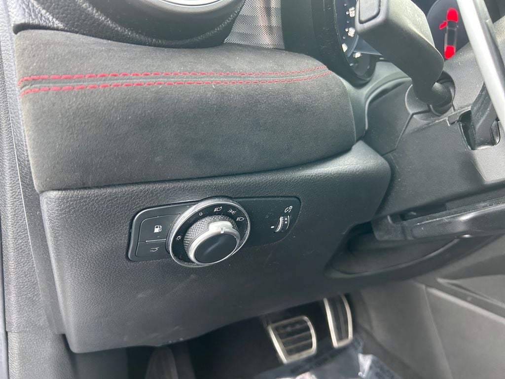 2024 Alfa Romeo Tonale Veloce