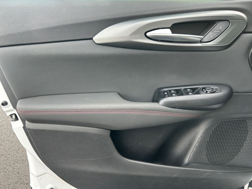 2024 Alfa Romeo Tonale Veloce