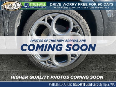 2024 Alfa Romeo Tonale Veloce