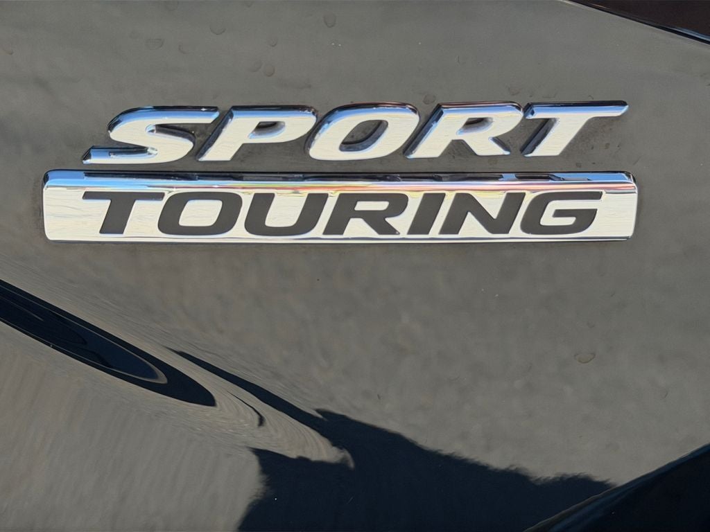 2024 Honda Civic Sport Touring