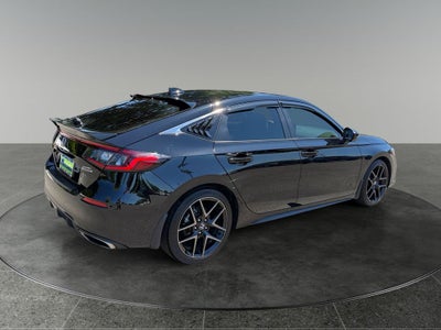 2024 Honda Civic Sport Touring
