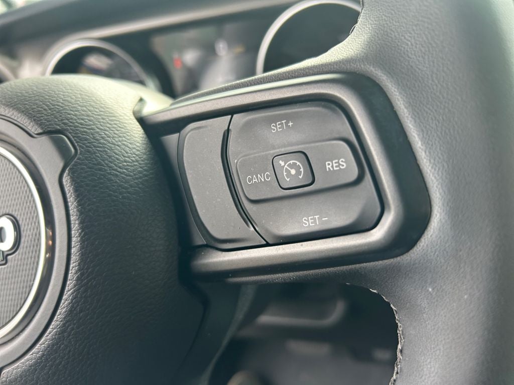 2023 Jeep Wrangler Base 4xe