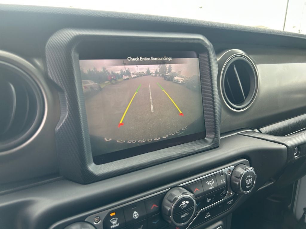 2023 Jeep Wrangler Base 4xe