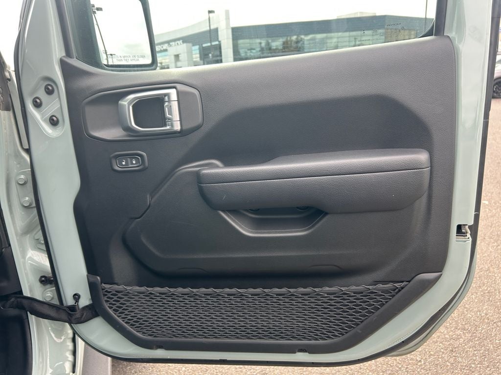 2023 Jeep Wrangler Base 4xe