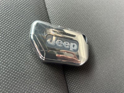 2023 Jeep Wrangler Base 4xe
