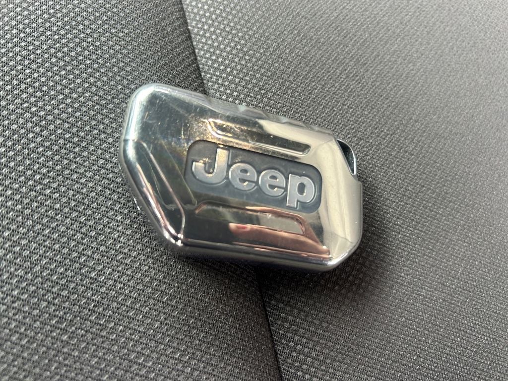 2023 Jeep Wrangler Base 4xe
