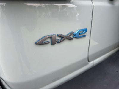 2023 Jeep Wrangler Base 4xe