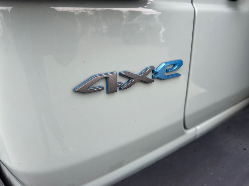 2023 Jeep Wrangler Base 4xe