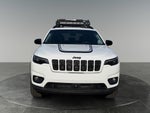 2022 Jeep Cherokee X