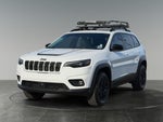 2022 Jeep Cherokee X
