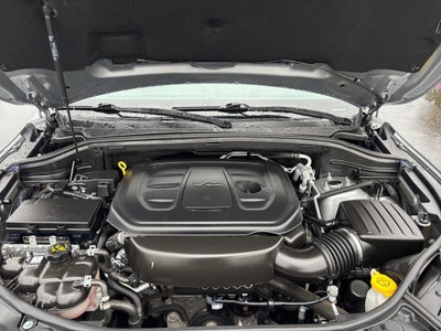 2020 Dodge Durango SXT