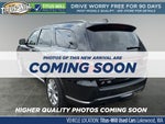 2022 Dodge Durango Citadel