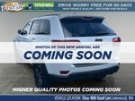 2018 Jeep Grand Cherokee Trailhawk