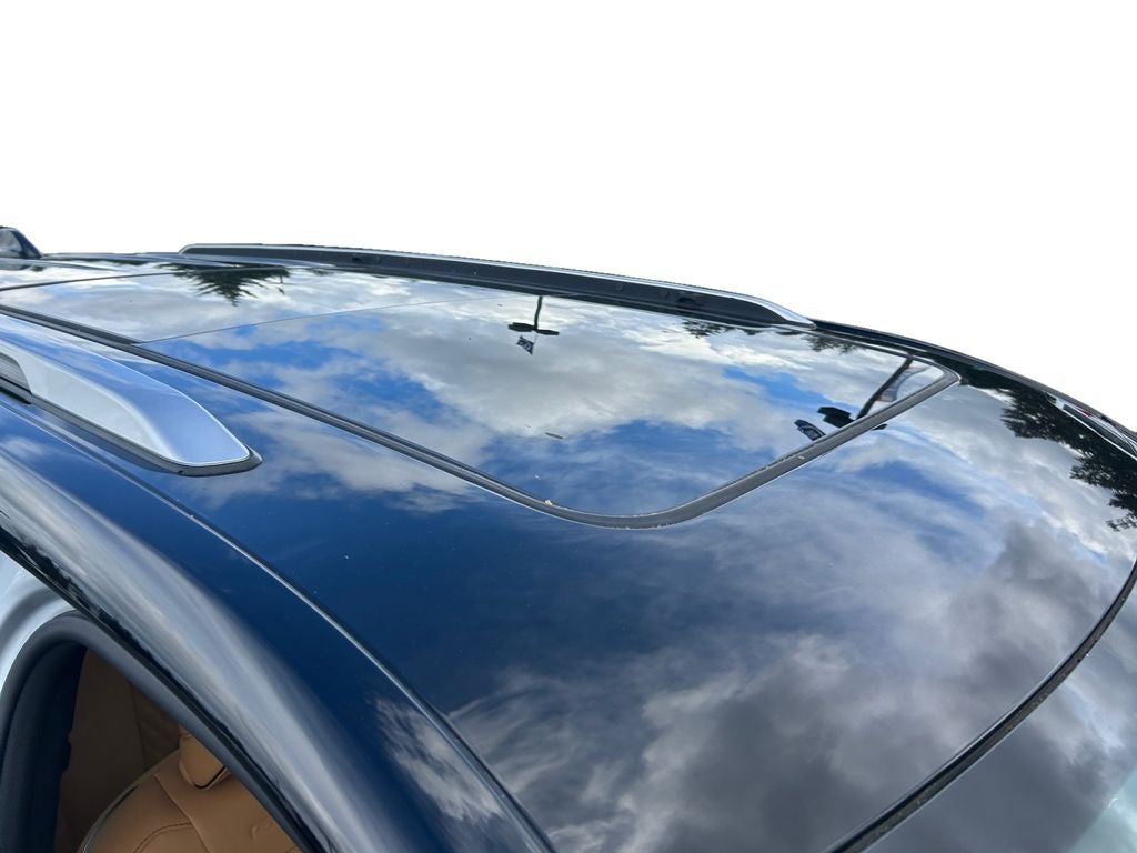 2021 Jeep Grand Cherokee L Summit