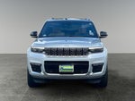 2021 Jeep Grand Cherokee L Summit