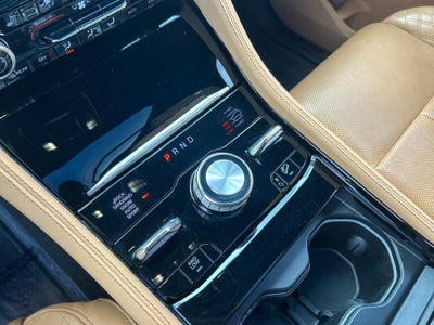 2021 Jeep Grand Cherokee L Summit