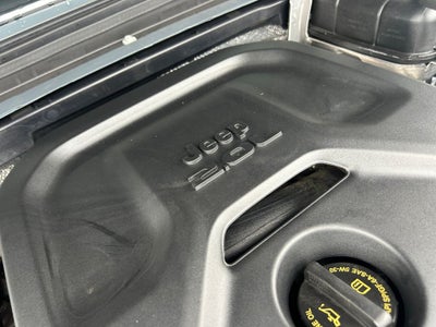 2024 Jeep Wrangler Willys 4xe