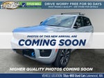 2023 Jeep Grand Cherokee Overland 4xe