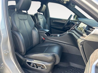 2023 Jeep Grand Cherokee Overland 4xe