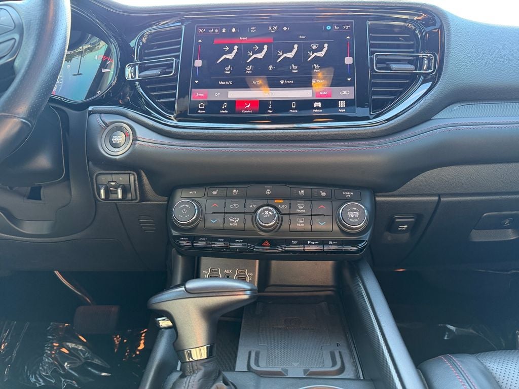 2022 Dodge Durango R/T