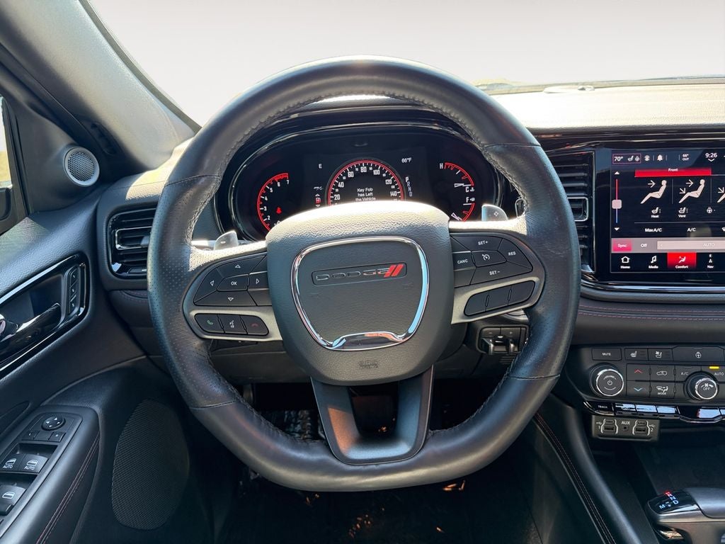 2022 Dodge Durango R/T