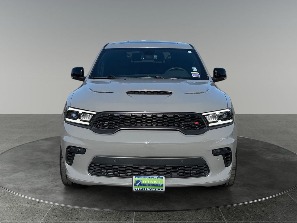 2022 Dodge Durango R/T