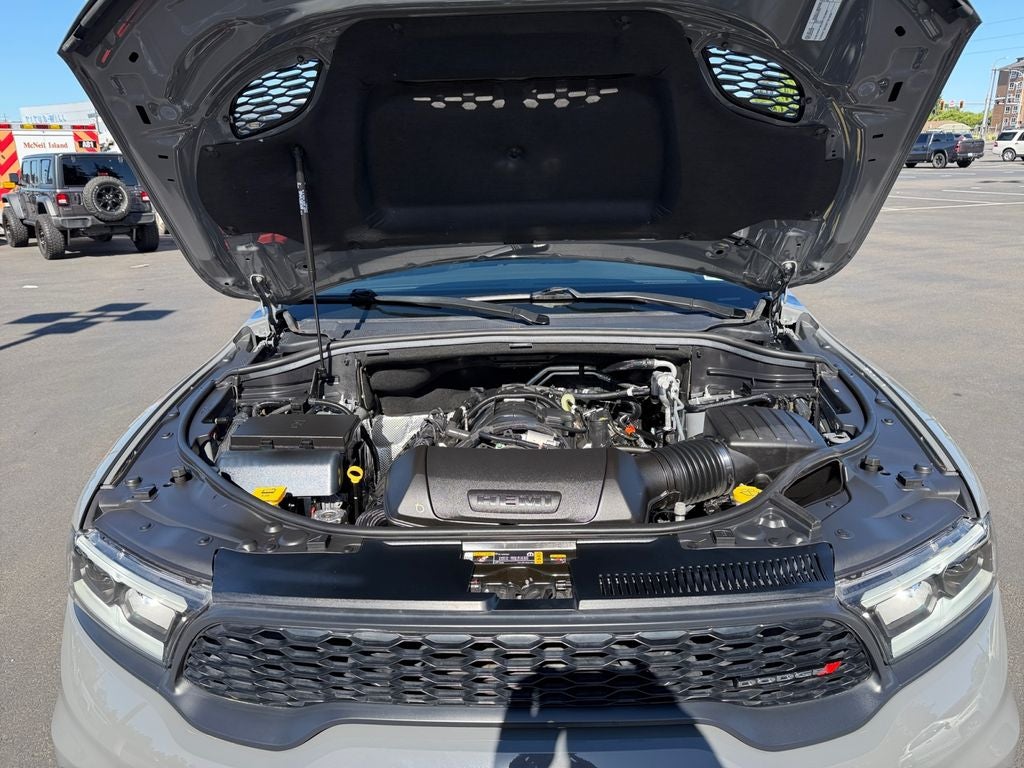 2022 Dodge Durango R/T