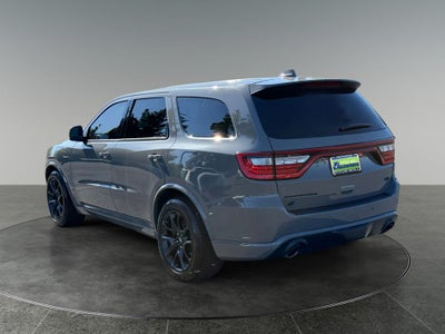 2022 Dodge Durango R/T